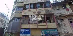 Gokulesh Apartment in Raviwar Peth, Pune
