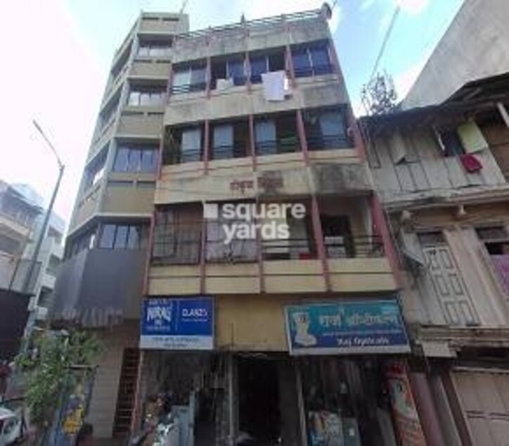 Gokulesh Apartment Cover Image