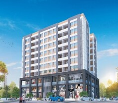 Golden Aura, Lohgaon, Pune