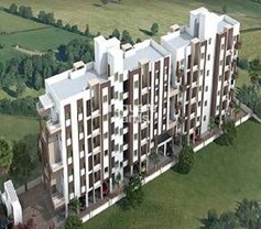 Golden Copac, Kiwale, Pune