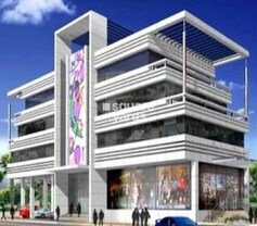 Golden Empire Baner, Baner, Pune