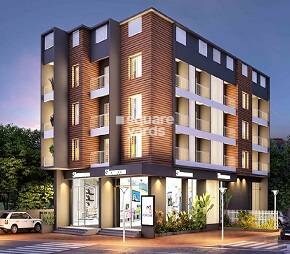 Golden Fortune, Wakad, Pune