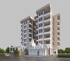 Golden Gold Crest Featured Image