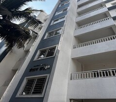 Golden Heights Dhayari