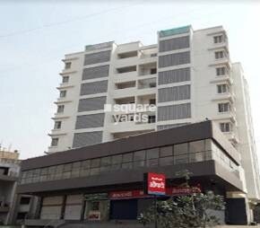 Golden Leaf, Kondhwa, Pune