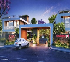 Goodbrick Vogue 25, Khandala, Pune