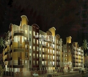 Goodwill Orchids, Dhanori, Pune