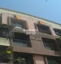 Goodwill Sanskruti Goodwill Sanskruti