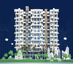 Goodwill Wonder Nest, Moshi, Pune