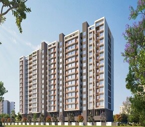 Goodwills Palaash Riveria