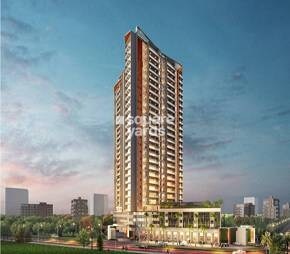 Govind Raviraj Presidential Tower
