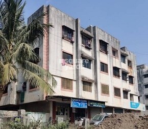 Goyal Darshan Nagari residential project in Chinchwad