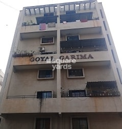 Goyal Garima Goyal Garima