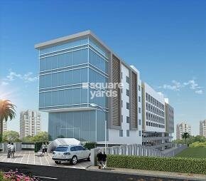 Goyal Mont Vert Spectra, Baner, Pune