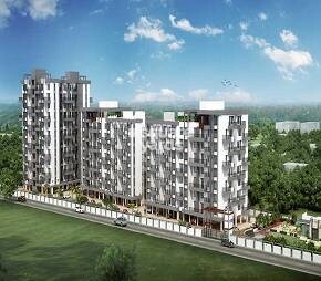 Goyal My Home Talegaon residential project in Talegaon Dabhade