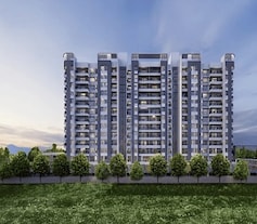 Goyal My Home Upper Kharadi, Wagholi, Pune