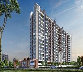 Goyal My Homes Wakad