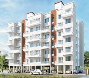 Goyal Shree Ganesh Galaxy in Alandi, Pune