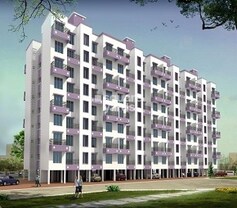 Goyal Shree Ganesh Residency, Wagholi, Pune