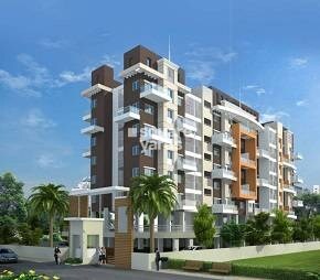 GP Ratnadeep, Pimple Gurav, Pune