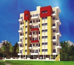 GPK Chintamani Residency, Katraj, Pune