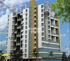 GPL Audumbar Apartments