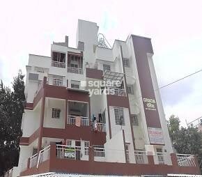 Gracia Apartments