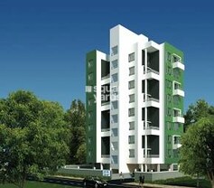 Grafikon Collina Casa, Lulla Nagar, Pune