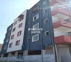 Grand Avenue Undri