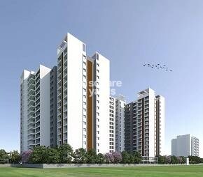 Grand Exotica, Tathawade, Pune