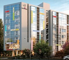 GRD WeOne 121, Wakad, Pune