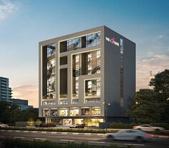 GRD WeOne 153, Wakad, Pune