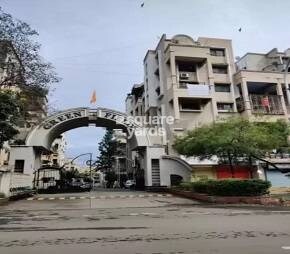 Green Fields Society Cover Image