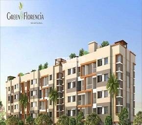 Green Florencia, Sus, Pune