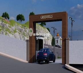 Green Hills Charholi Budruk
