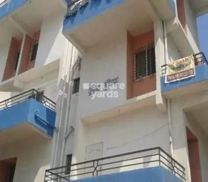 Green Homes Apartment Cover Image