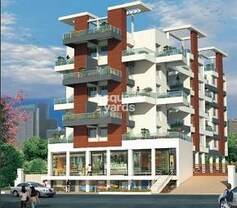 Green League 9 Green, Handewadi, Pune