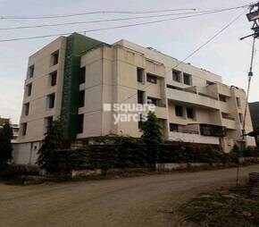 Green View Society Featured Image