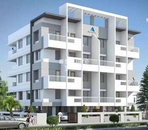 Greenaxis Blue Mount, Tathawade, Pune