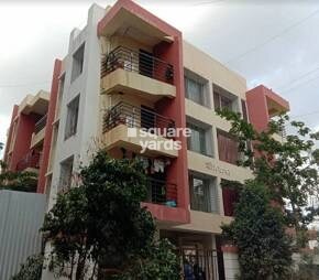 Greenmark Sonchafa, Dhanori, Pune