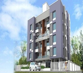 Greenovation Manas Green residential project in Baner