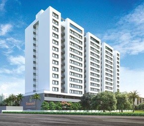 Greenyards Phase 1