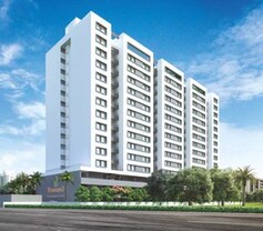Greenyards Phase 1, Vishrantwadi, Pune