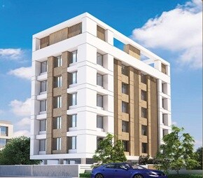 Griad Nest, Baner, Pune