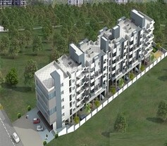 Growmore Glory, Moshi, Pune