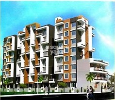 Growmore Paraiso, Moshi, Pune