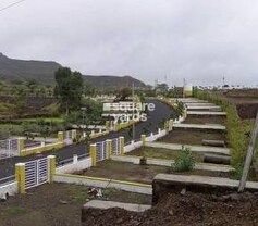 Growscape Plot, Warvadi, Pune