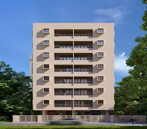 Gruham Urban Edge, Pimple Nilakh, Pune