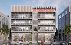 GS Crown Plazaa Featured Image