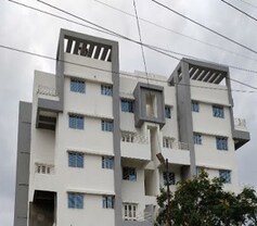 GS Palaash Temple, Moshi, Pune